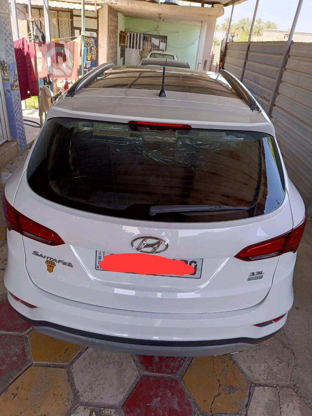 هیوندای سەنتافی